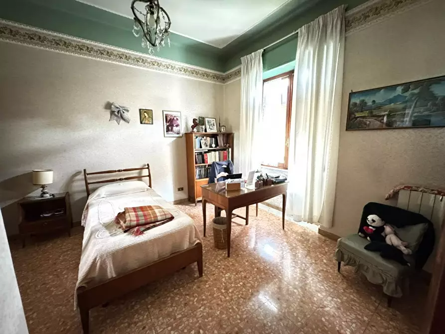 Immagine 6 di Appartamento in vendita  a Massa