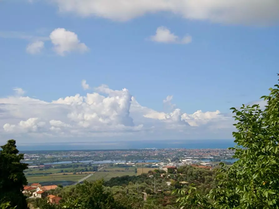 Immagine 11 di Villa in vendita  a Massarosa