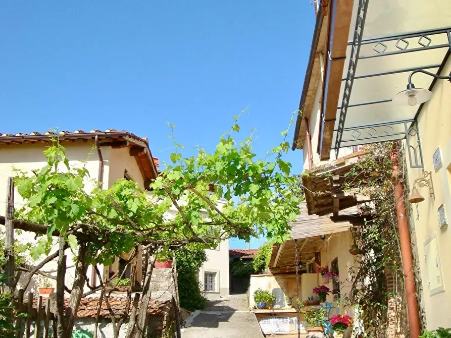 Immagine 13 di Villa in vendita  a Massarosa