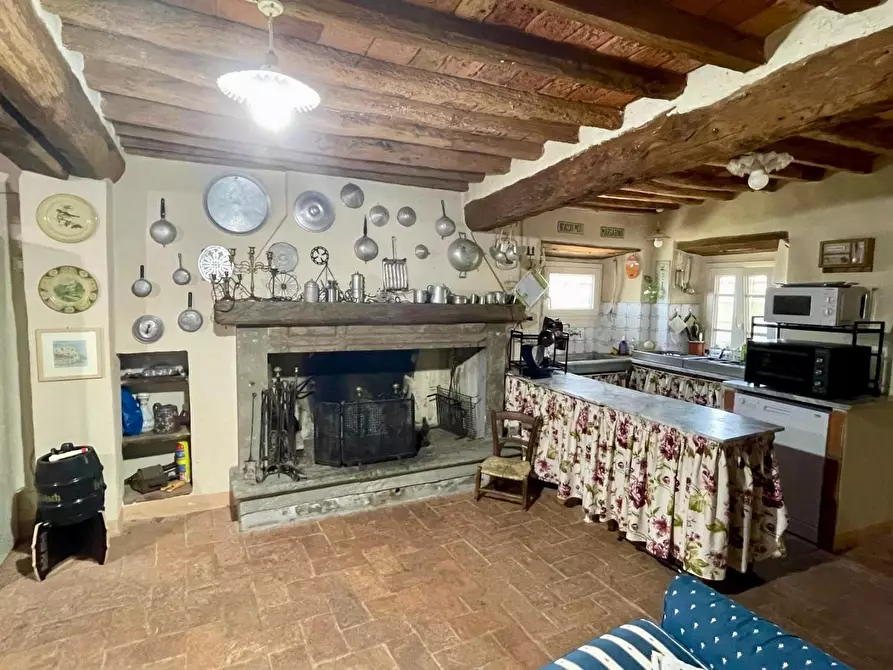 Immagine 35 di Villa in vendita  a Massarosa