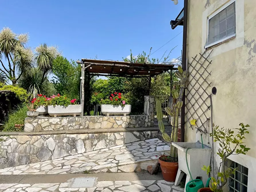 Immagine 49 di Villa in vendita  a Massarosa