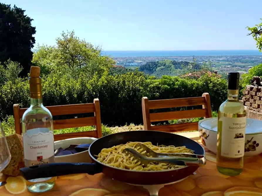 Immagine 44 di Villa in vendita  a Massarosa