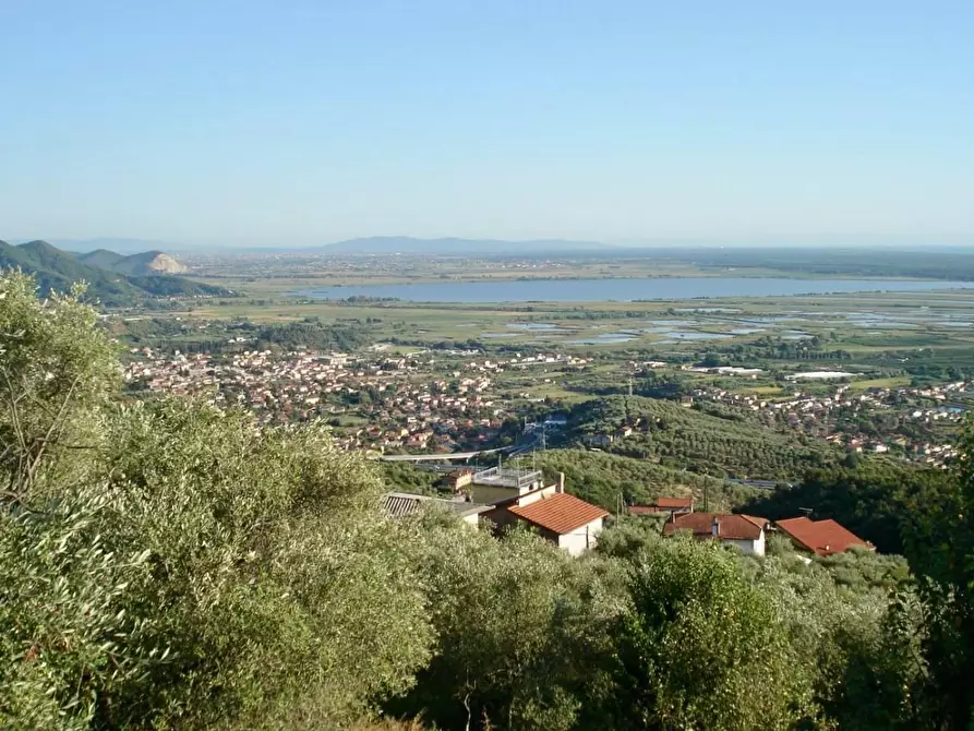 Immagine 34 di Villa in vendita  a Massarosa