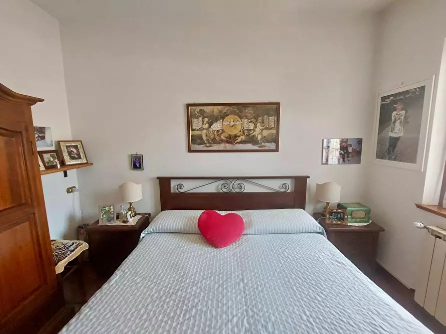 Immagine 27 di Casa bifamiliare in vendita  a Massarosa