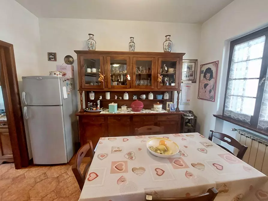 Immagine 7 di Casa bifamiliare in vendita  a Massarosa