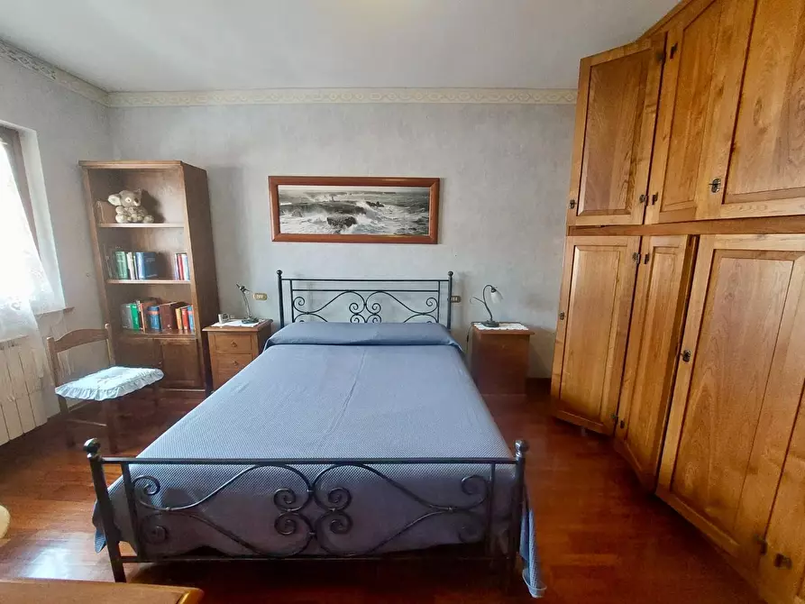 Immagine 23 di Casa bifamiliare in vendita  a Massarosa