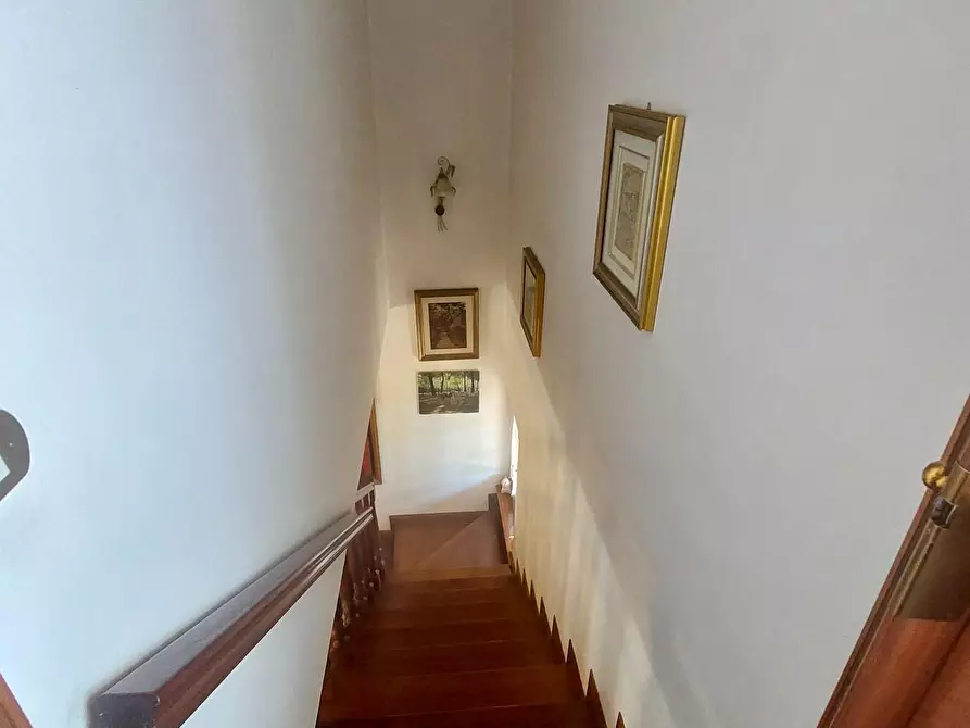 Immagine 20 di Casa bifamiliare in vendita  a Massarosa