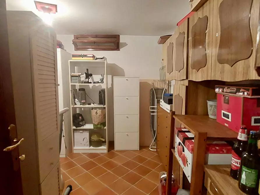Immagine 17 di Casa bifamiliare in vendita  a Massarosa