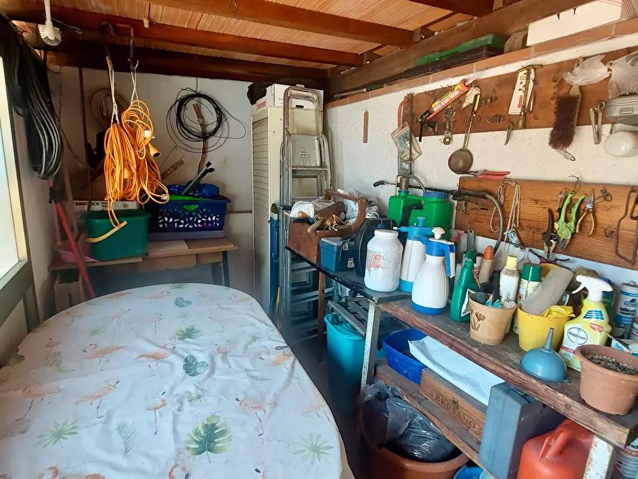 Immagine 32 di Casa bifamiliare in vendita  a Massarosa