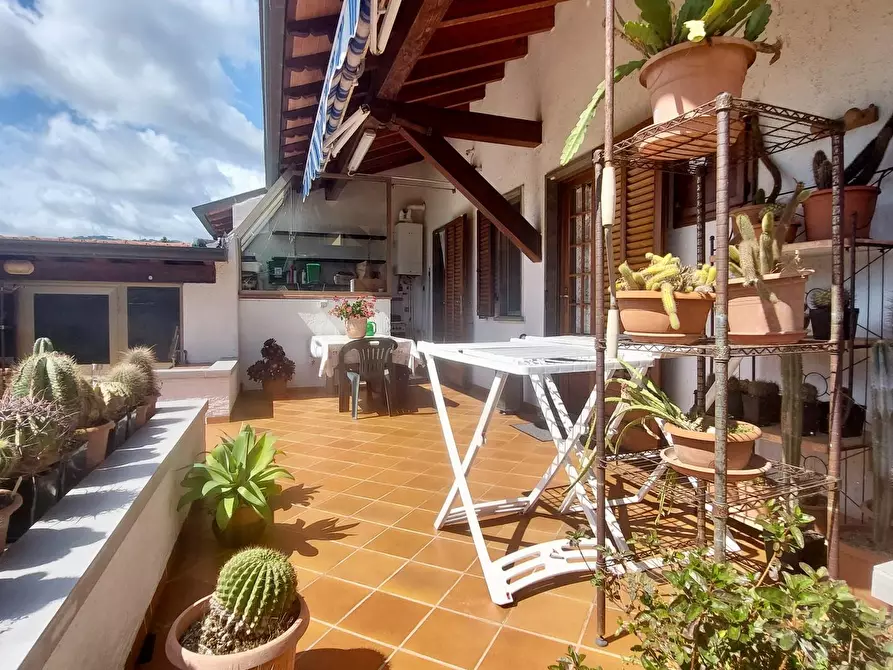 Immagine 30 di Casa bifamiliare in vendita  a Massarosa