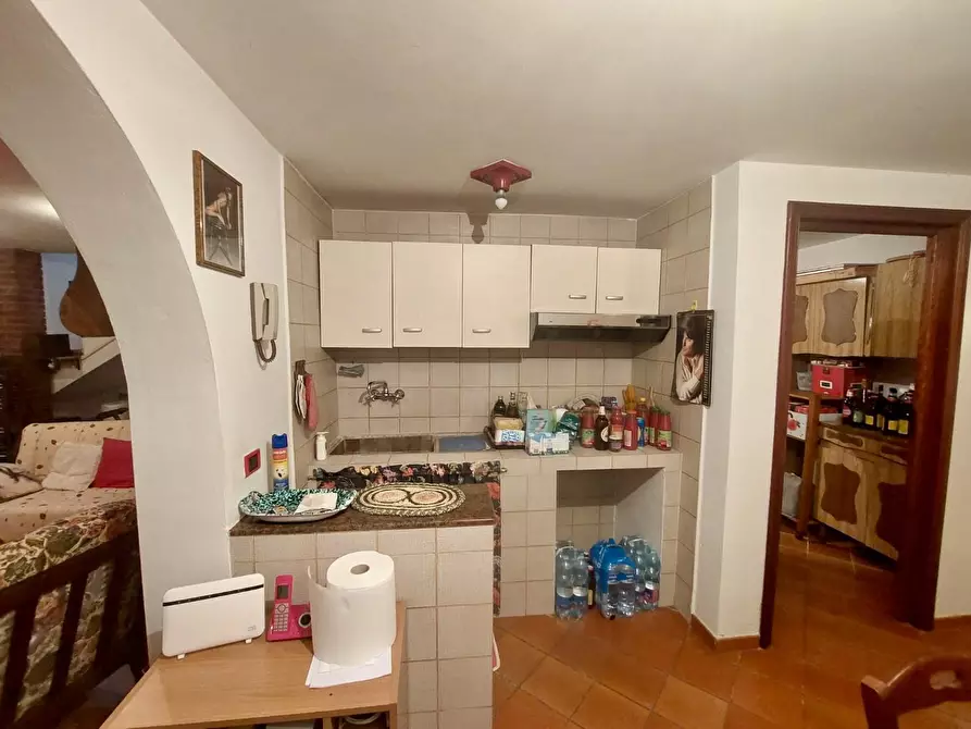 Immagine 16 di Casa bifamiliare in vendita  a Massarosa