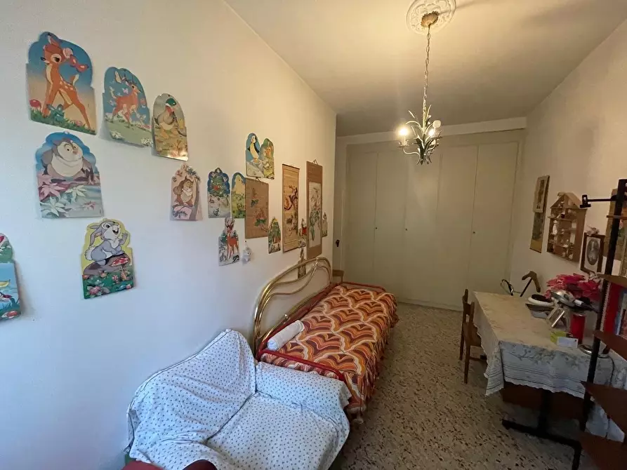 Immagine 18 di Appartamento in vendita  a Siena