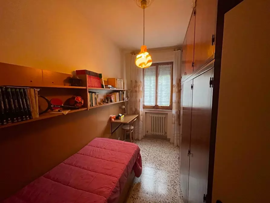 Immagine 21 di Appartamento in vendita  a Siena