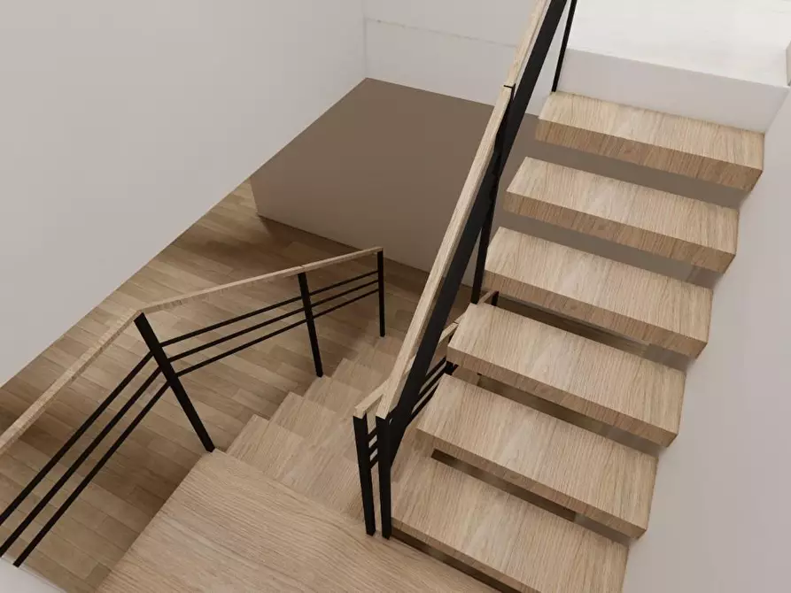 Immagine 19 di Appartamento in vendita  a Capannori