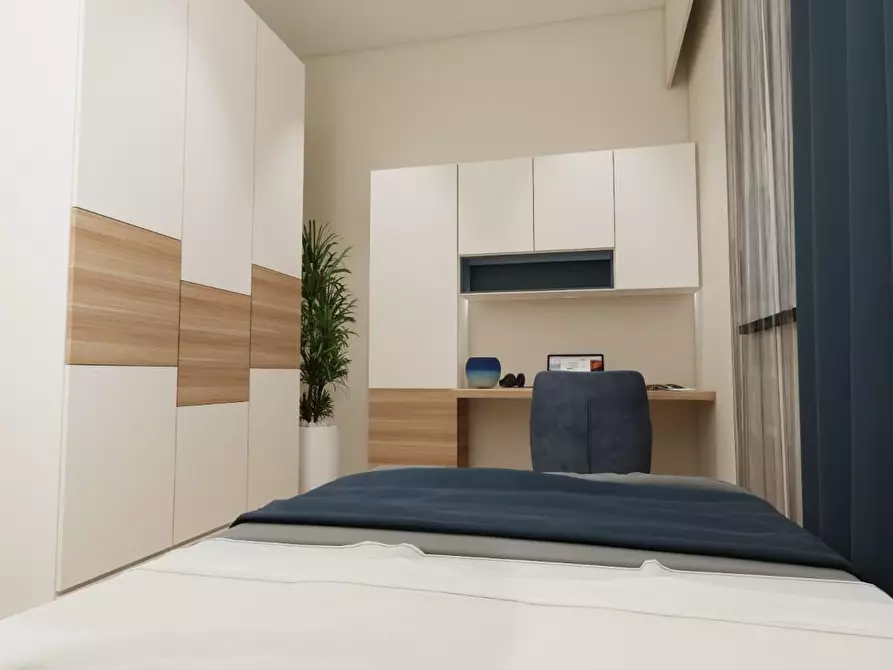 Immagine 12 di Appartamento in vendita  a Capannori