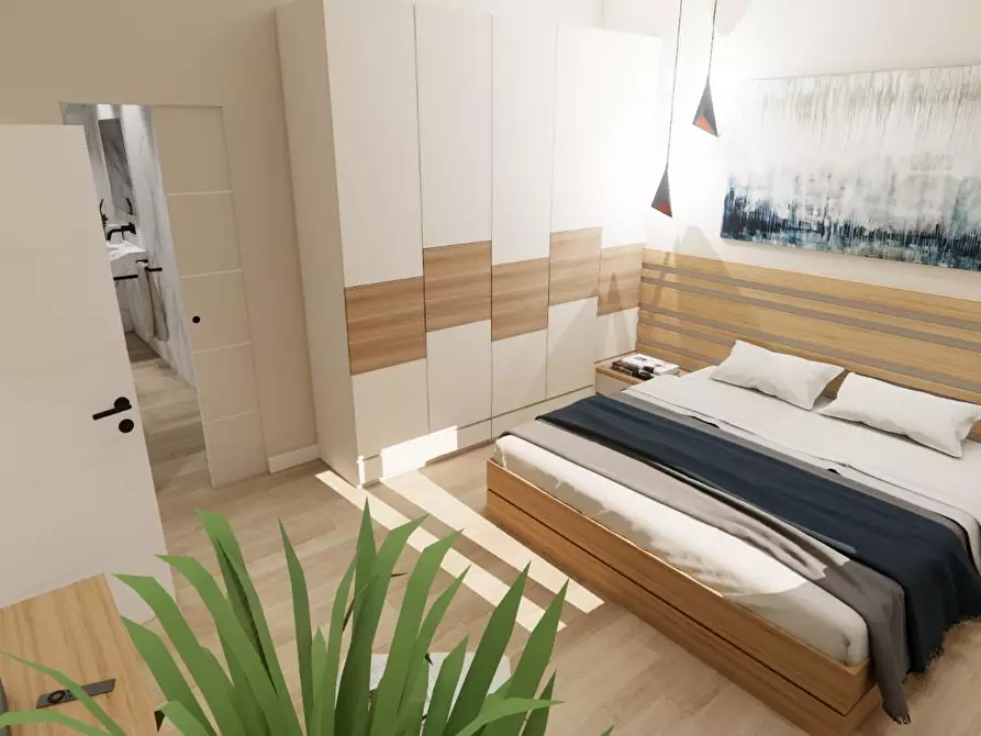 Immagine 15 di Appartamento in vendita  a Capannori