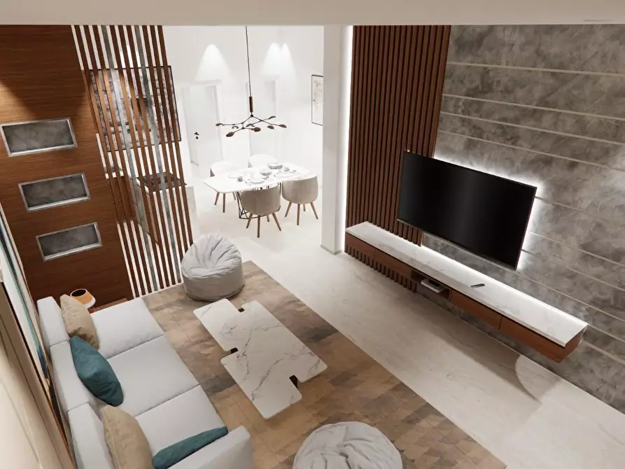 Immagine 6 di Appartamento in vendita  a Capannori