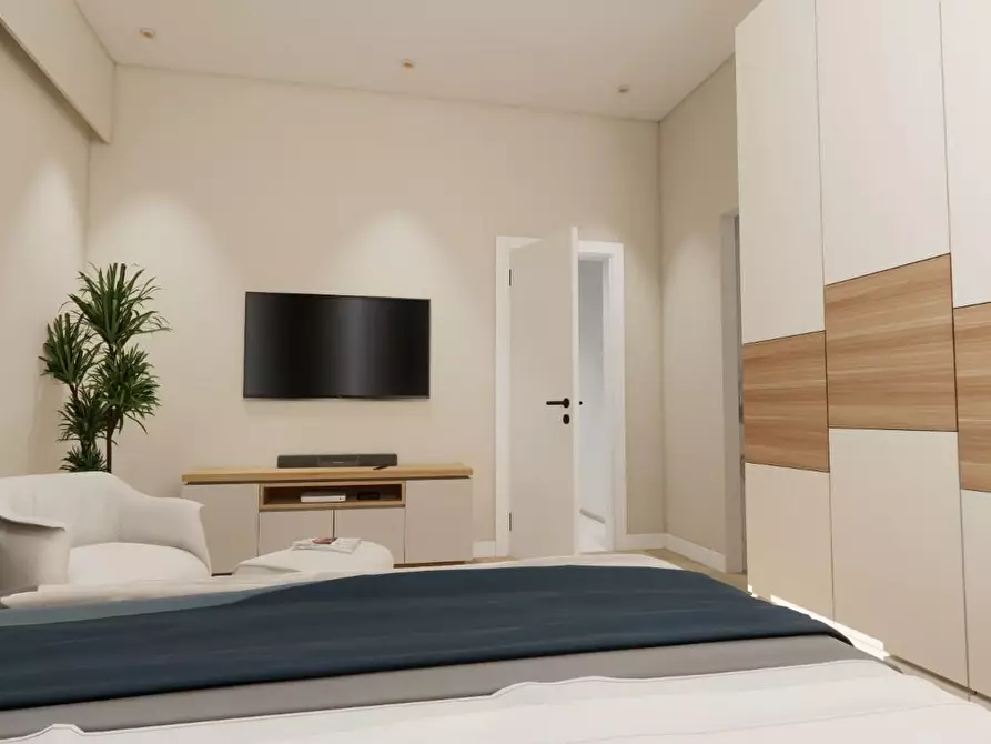 Immagine 14 di Appartamento in vendita  a Capannori