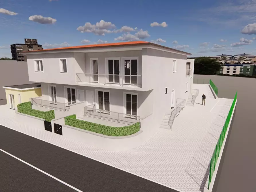 Immagine 2 di Appartamento in vendita  a Capannori