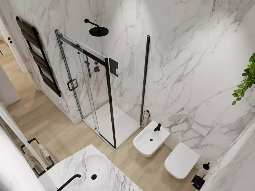 Immagine 16 di Appartamento in vendita  a Capannori