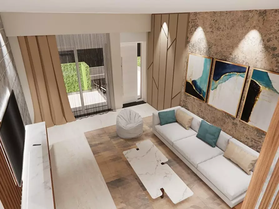 Immagine 5 di Appartamento in vendita  a Capannori