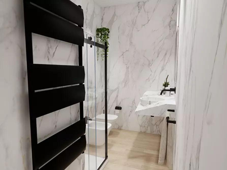 Immagine 17 di Appartamento in vendita  a Capannori