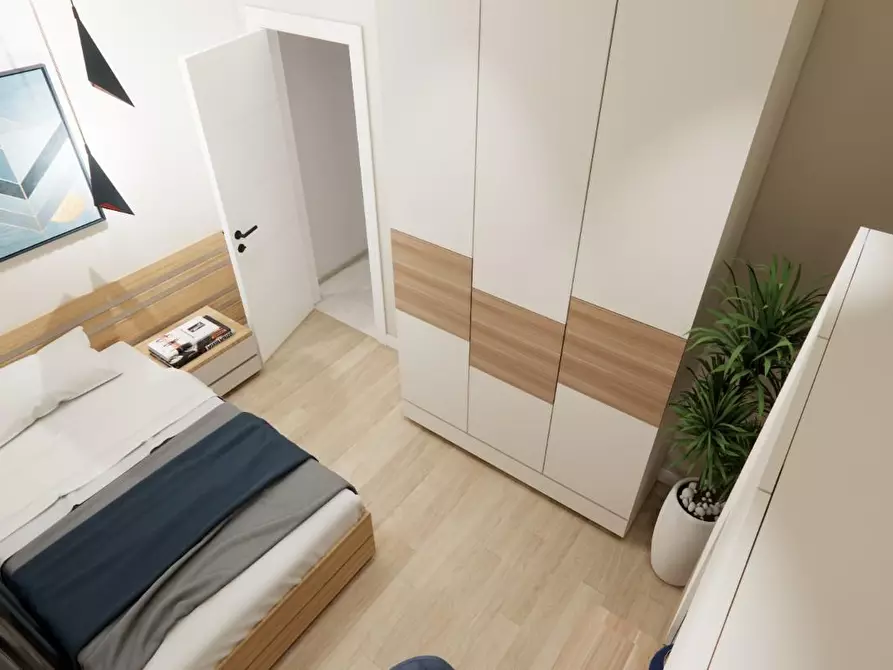 Immagine 11 di Appartamento in vendita  a Capannori