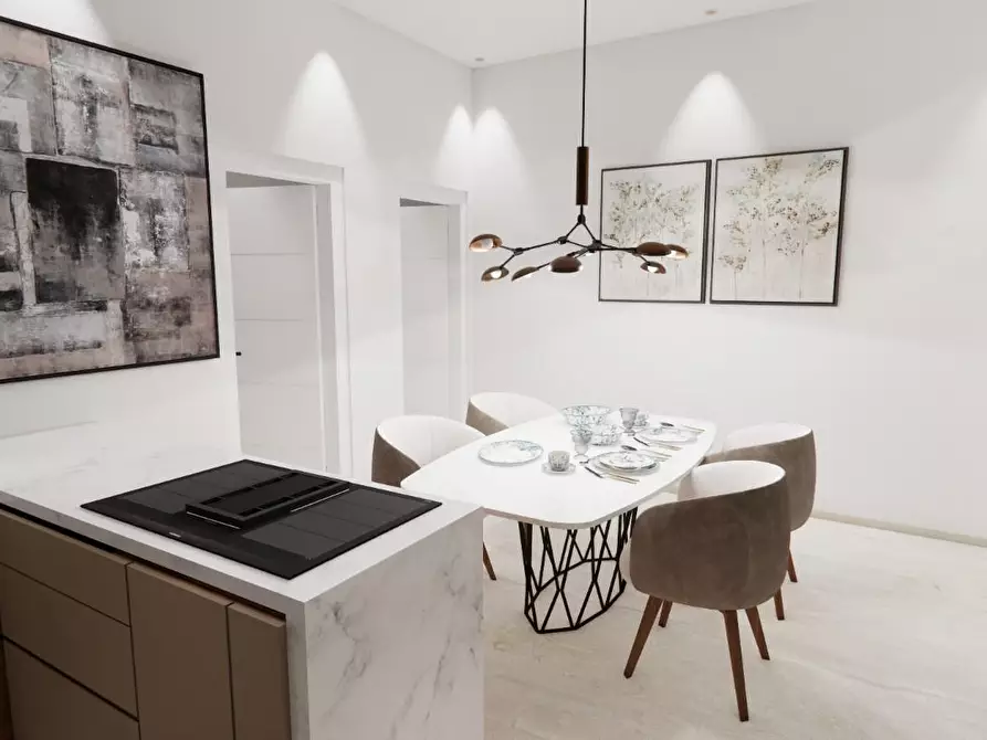 Immagine 8 di Appartamento in vendita  a Capannori