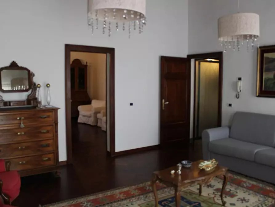 Immagine 10 di Appartamento in vendita  a Casciana Terme Lari