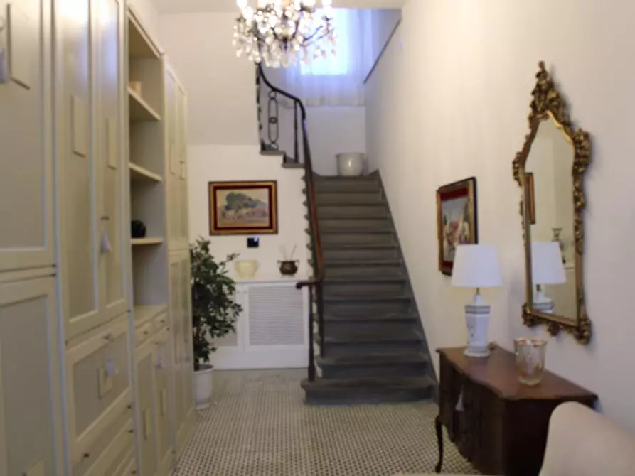 Immagine 4 di Appartamento in vendita  a Casciana Terme Lari