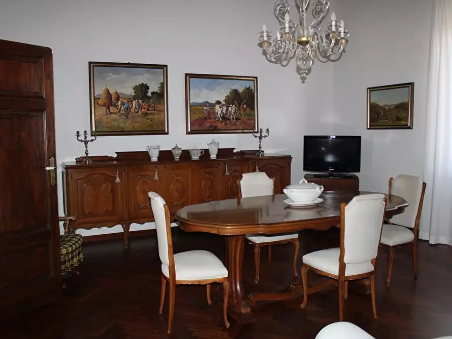 Immagine 38 di Appartamento in vendita  a Casciana Terme Lari