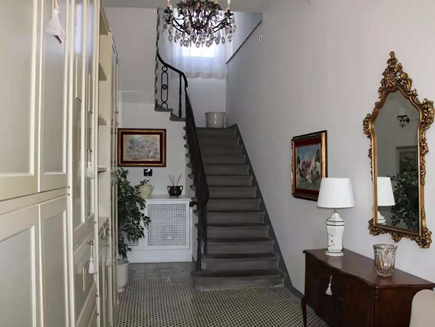 Immagine 42 di Appartamento in vendita  a Casciana Terme Lari