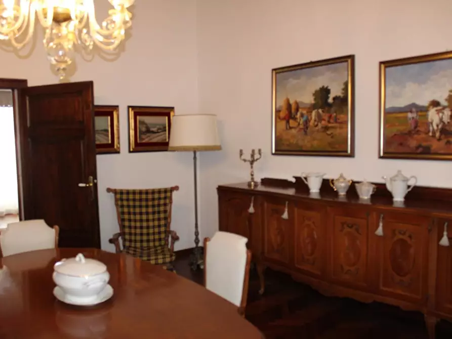 Immagine 8 di Appartamento in vendita  a Casciana Terme Lari