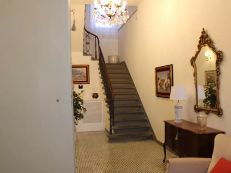 Immagine 3 di Appartamento in vendita  a Casciana Terme Lari