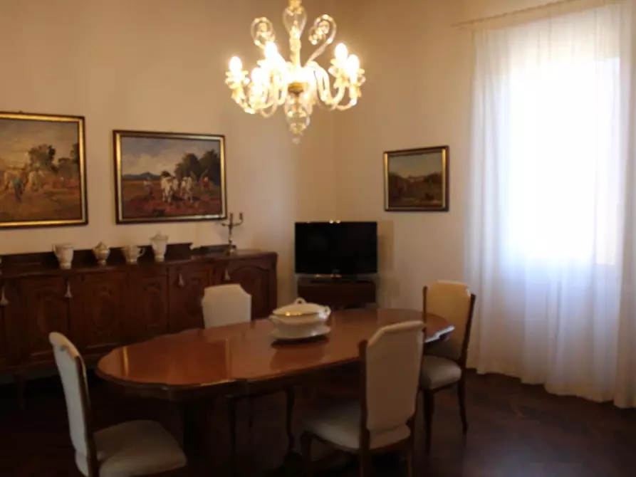 Immagine 7 di Appartamento in vendita  a Casciana Terme Lari