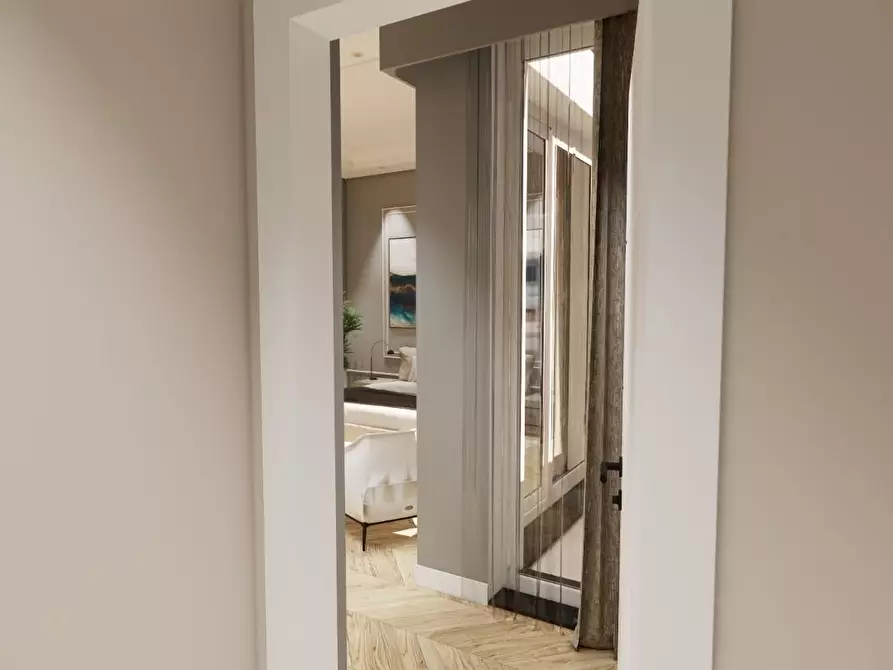 Immagine 13 di Appartamento in vendita  a Capannori