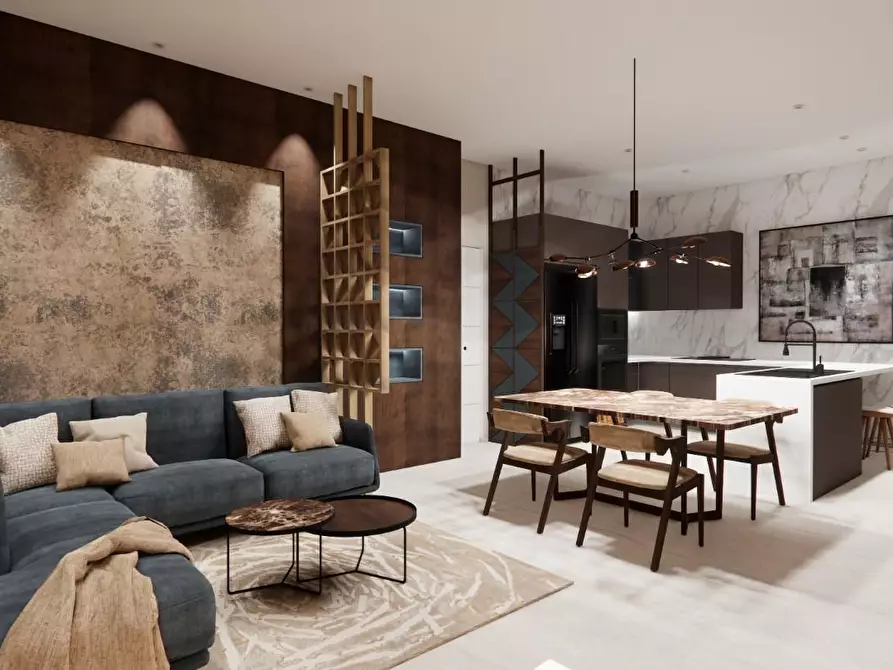 Immagine 6 di Appartamento in vendita  a Capannori