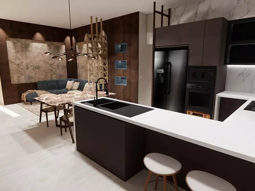 Immagine 8 di Appartamento in vendita  a Capannori