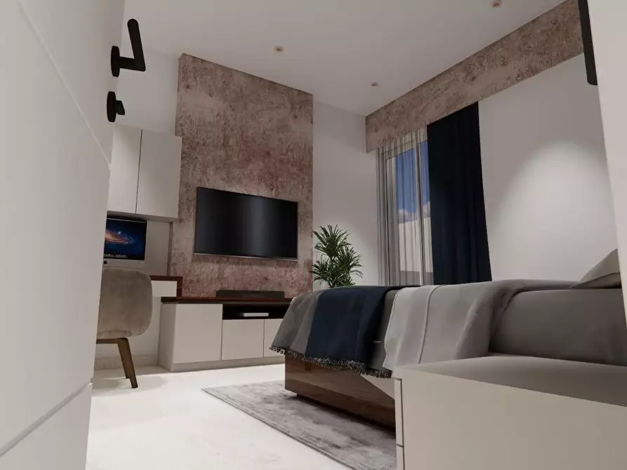 Immagine 21 di Appartamento in vendita  a Capannori