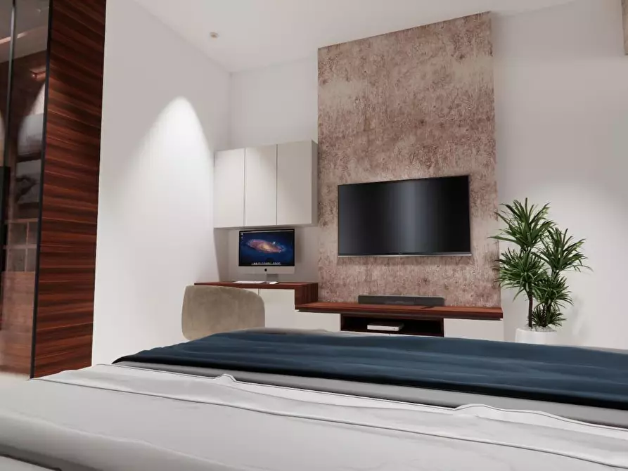 Immagine 22 di Appartamento in vendita  a Capannori