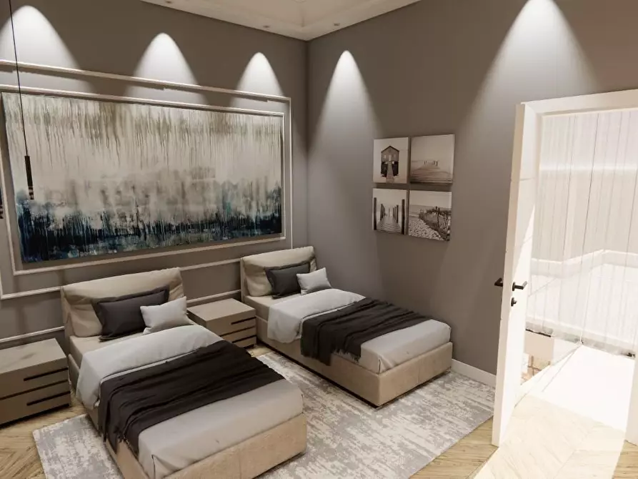 Immagine 11 di Appartamento in vendita  a Capannori