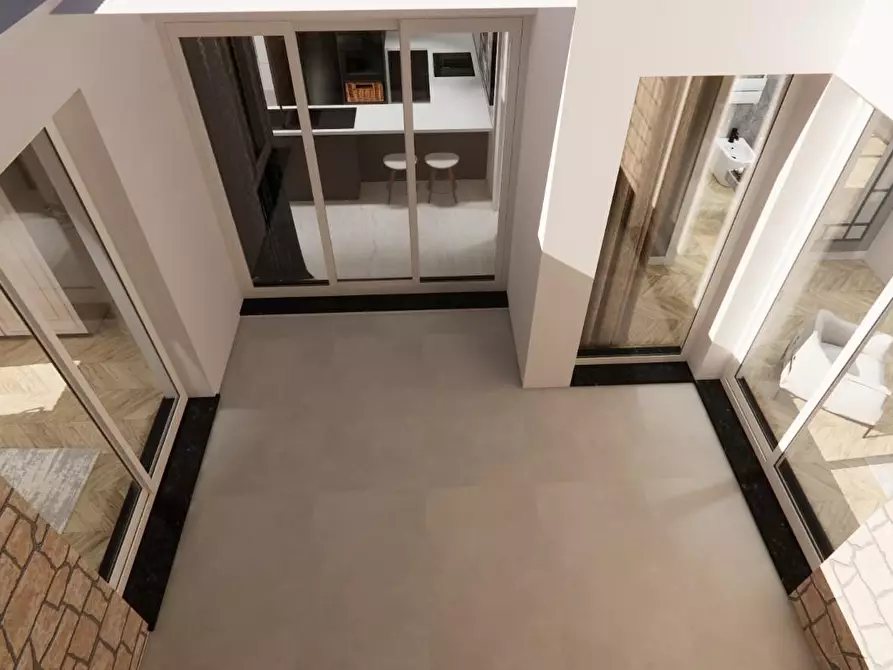 Immagine 27 di Appartamento in vendita  a Capannori