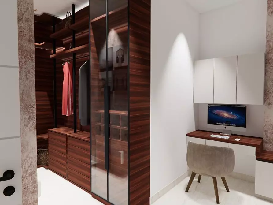 Immagine 25 di Appartamento in vendita  a Capannori