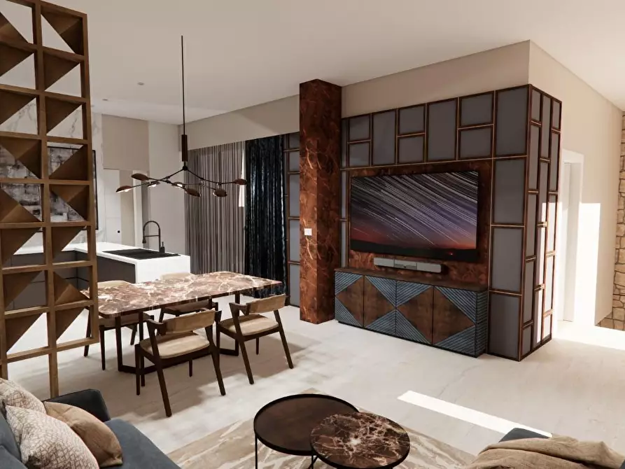 Immagine 7 di Appartamento in vendita  a Capannori