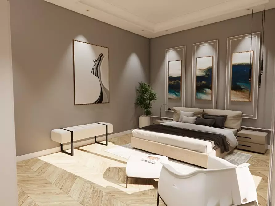 Immagine 14 di Appartamento in vendita  a Capannori