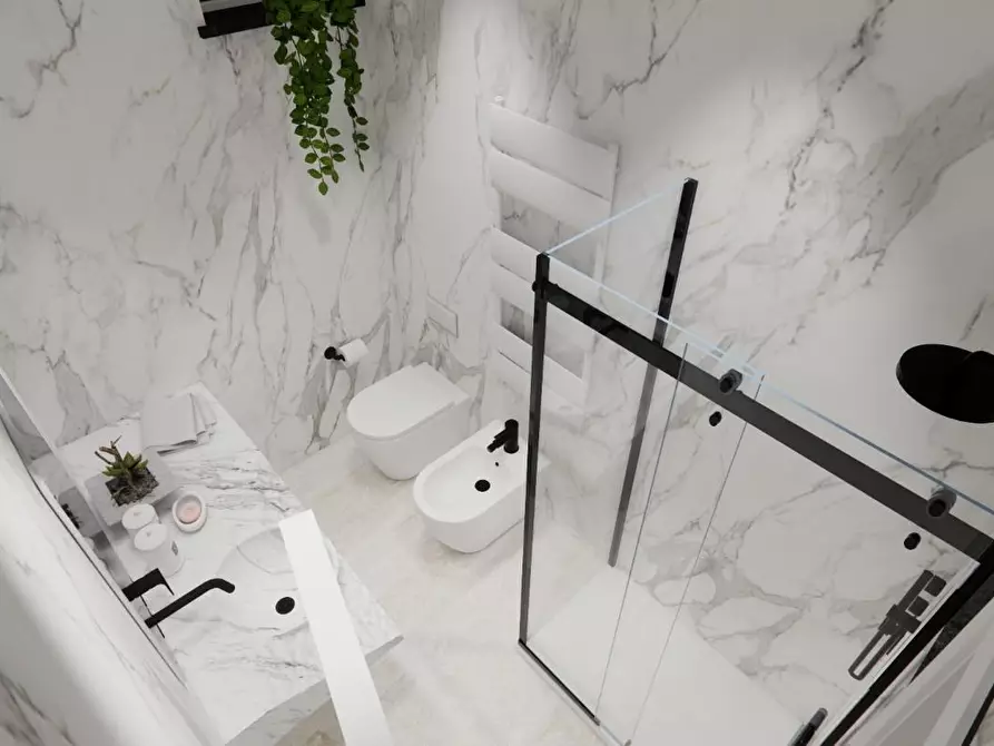 Immagine 20 di Appartamento in vendita  a Capannori