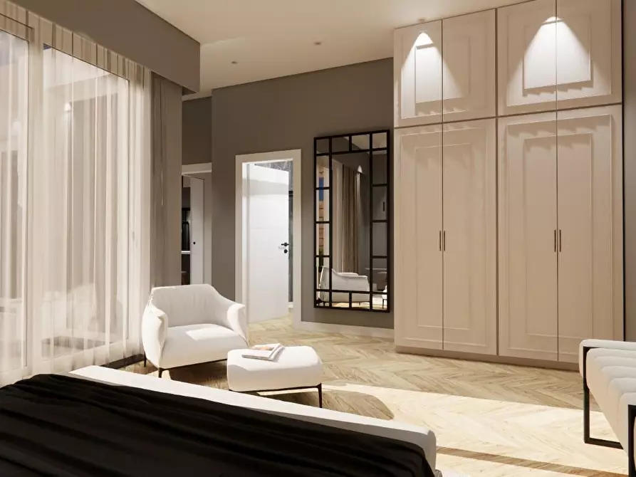 Immagine 15 di Appartamento in vendita  a Capannori