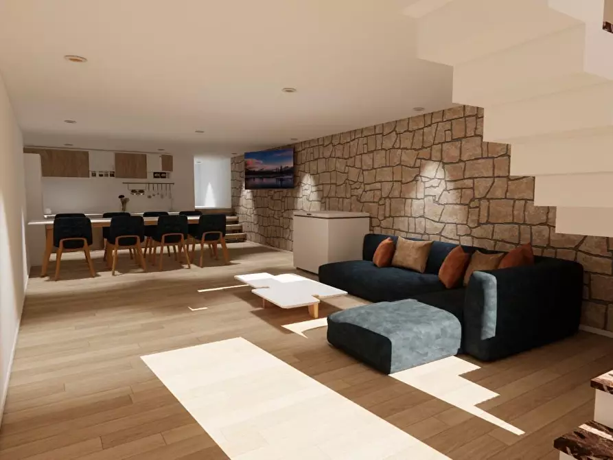 Immagine 29 di Appartamento in vendita  a Capannori