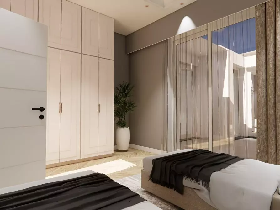 Immagine 12 di Appartamento in vendita  a Capannori