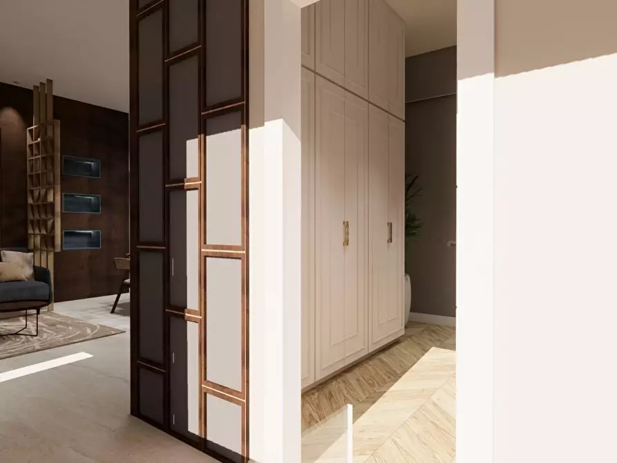 Immagine 10 di Appartamento in vendita  a Capannori